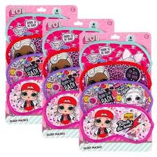 l o l surprise 12pc sleep mask suprise birthday party birthday surprise party suprise birthday