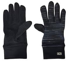 C9 Champion Womens Touch Screen Friendly Gloves