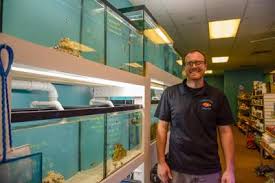 5 things about Olean Coral Reef