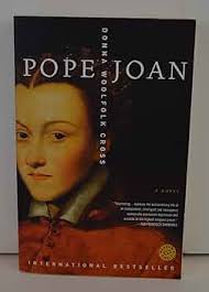 Pope Joan: A Novel: Cross, Donna Woolfolk: 9780345416261: Books
