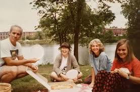 About Evelyn Snyder, Potter