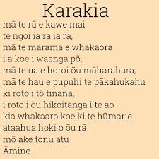 Maori Karakia Or Prayer May The Sun Bring You Energy By Day May The Moon Softly Restore You By Night May Th Maori Words Te Reo Maori Resources Maori Culture