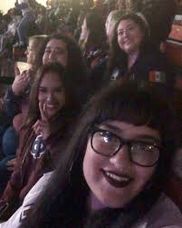 Congratulations to Patricia Guerrero for winning our Movie Night Basket!!!  Thank you to everyone who participated in our fundraiser 🦢❤💙 We truly  appreciate it!