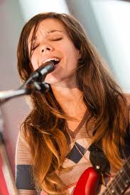 Quilt Anna Fox Rochinski Editorial Stock Photo