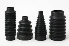What Are the Different Types of Rubber Bellows? Features