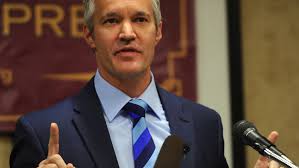 Cruz spokesman: Criticism of TN state chairman 'absurd'