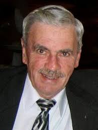 Obituary of Allan McIntosh