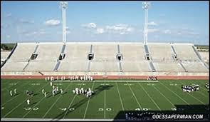 Permian Panthers Mojo Facilities