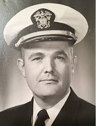 Commander Farris Obituary (2019)