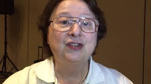 Eva Rosenberg's Instagram, Twitter & Facebook