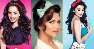 Here are some everyday hairstyles for medium hair to inspire. 20 Stylish 60s Hairstyles You Need To Try Out