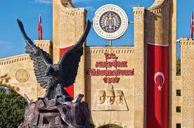 Açıköğretim fakültesi dekanlığı / erzurum. Ataturk Universitesi 8 Alanda I Lk 500 Arasinda Erzurum Haberleri