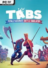 Be the leader of red and blue wobblers from ancient lands, spooky places, . Download Game Totally Accurate Battle Simulator Darksiders Free Torrent Skidrow Reloaded