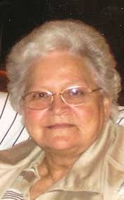 Obituary for Rachel Claudette (Troy) Womack