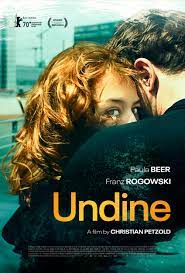 Facebook is showing information to help you better understand the purpose of a page. Undine 2020 Rotten Tomatoes