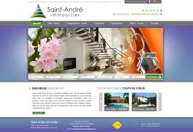 Saint Andre Immobilier Saint Andre Immobilier Accueil