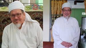 Kabar duka ini disampaikan langsung oleh dokter pengelola rumah sakit. Breaking News Ustaz Tengku Zulkarnain Dikabarkan Meninggal Dunia Tribunnews Com Mobile