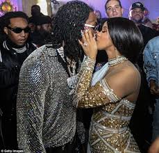 Pin On Cardi B