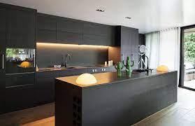 29 Gorgeous One Wall Kitchen Designs Layout Ideas Kitchen Designs Layout Home Decor Kitchen Kitchen Layout