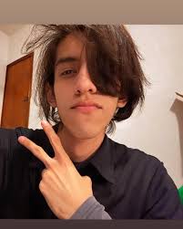 Axel Antonio Aranda (@axelmrk) • Instagram photos and videos