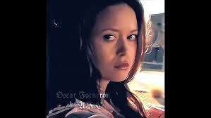 Cameron Phillips Edit/Terminator La Crónicas De Sarah Connor/Allison Young 