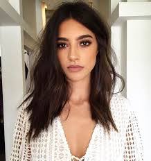 Amber Leff's Instagram, Twitter & Facebook