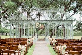 Gorgeous Peach And Blush Floral Backdrop Ma Maison Austin Texas Dripping Springs Austin Wedding Venues Vintage Wedding Venues Wedding Venues Texas