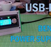XYS3580 DC DC Buck Boost Converter CC CV 0 6 36V 5A Power ...