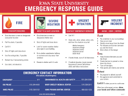Download sample resume templates in pdf, word formats. 7 Emergency Management Plan Examples Pdf Examples