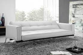Cool Modern White Sofa Good Modern White Sofa 16 About Remodel Sofa Room Ideas With Modern White So Contemporary Sofa Bed Modern White Sofa White Sofa Design