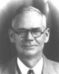 Sheriff James M. Nelson, Cheyenne County Sheriff's Office, Nebraska