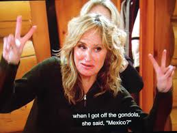 The most valuable or important person or thing in a system. Sonja Morgan Appreciation Post The Straw That Stirs The Drink And The Gift That Keeps On Giving Realhousewives