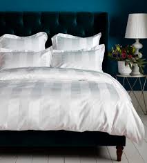 Find something extraordinary for every style, and enjoy free delivery on most items. Luxury 600 Thread Count White Stripe Bed Linen