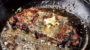 The First Thing To Do When Cooking Steak How To Cook Steak Cooking Sirloin Steak Recipes