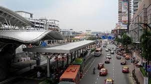 Strategically situated within johor bahru city centre with walking distance to johor bahru sentral transportation hub and johor bahru ciq complex, capri by fraser, johor bahru/ malaysia is highly. J B Ciq And Jalan Wong Ah Fook Picture Of Johor Bahru Johor Bahru District Tripadvisor