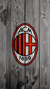 Ac Milan Football Club Wallpaper Football Wallpaper Hd Latar Belakang Sepak Bola Gambar