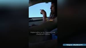 Flash Big Dick For Aunt In Car Ride - EPORNER