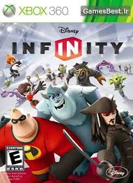 Playing super mario on xbox 360 i love that hombrew. Infinity Disney Xbox 360 Game Disney Infinity Disney Games Video Games Nintendo