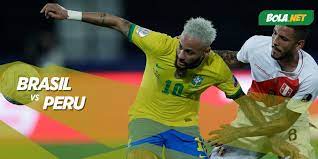 Match ends, brazil 4, peru 0. Wn9arbeyip0m1m