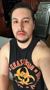 Eddie Perales's Instagram, Twitter & Facebook