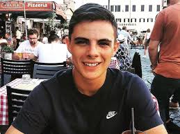 Fundraiser for Deborah Cooke by Lewis Jordan : For our Jayke