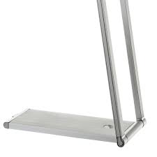 Bedside table lamp, modern nightstand lamp with plug in cord dimmer switch, bulb included, black metal shade leaves lighting, industrial table lamp for bedroom, living room, office (black) $37.99 $ 37. Luxury Led Table Lamp With Touch Dimmer Meinelampe