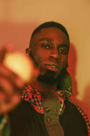 SUMMER SESSIONS WITH KOJEY RADICAL — Gini May