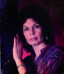 Most Recent Obituaries