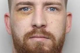 Sheffield Crown Court: Thug jailed after terrifying his ex-partner and  breaching a restraining order