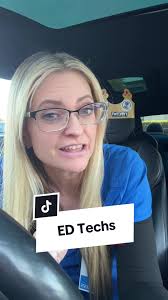 Why is the hospital handing out this document asking ED nurses to review  the performance of ED Techs? Is this normal??? #emstok #edtech  #paramedicsoftiktok #emslife #emtlife