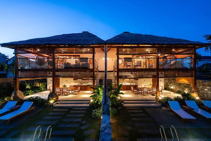 villa Hội An theo ngày