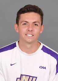 2018-19 Men's Tennis Roster