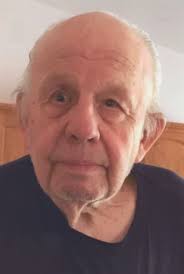 Robert "Bob" Ludwig Eduard Georg Nebel Obituary