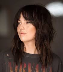 It will appear as no shock to some that affairs the best bristles clippers is the adamantine task, while absolutely abridgement your bristles is rather easy. Pin On Hair